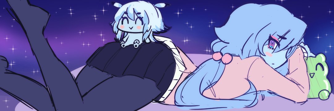 mewgi 👽🛸 banner