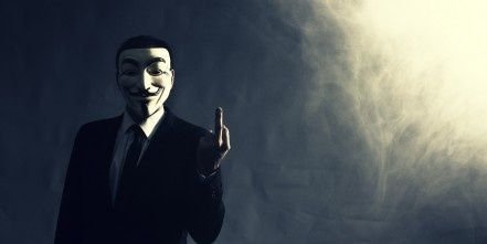 AnonOpsLeaks's profile banner image