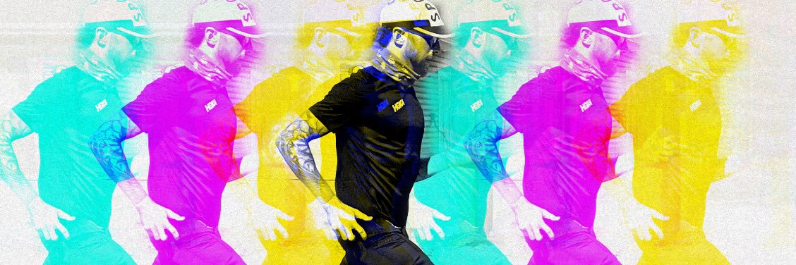 MikeyDubzJr's profile banner image