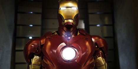 IronmanM7's profile banner image