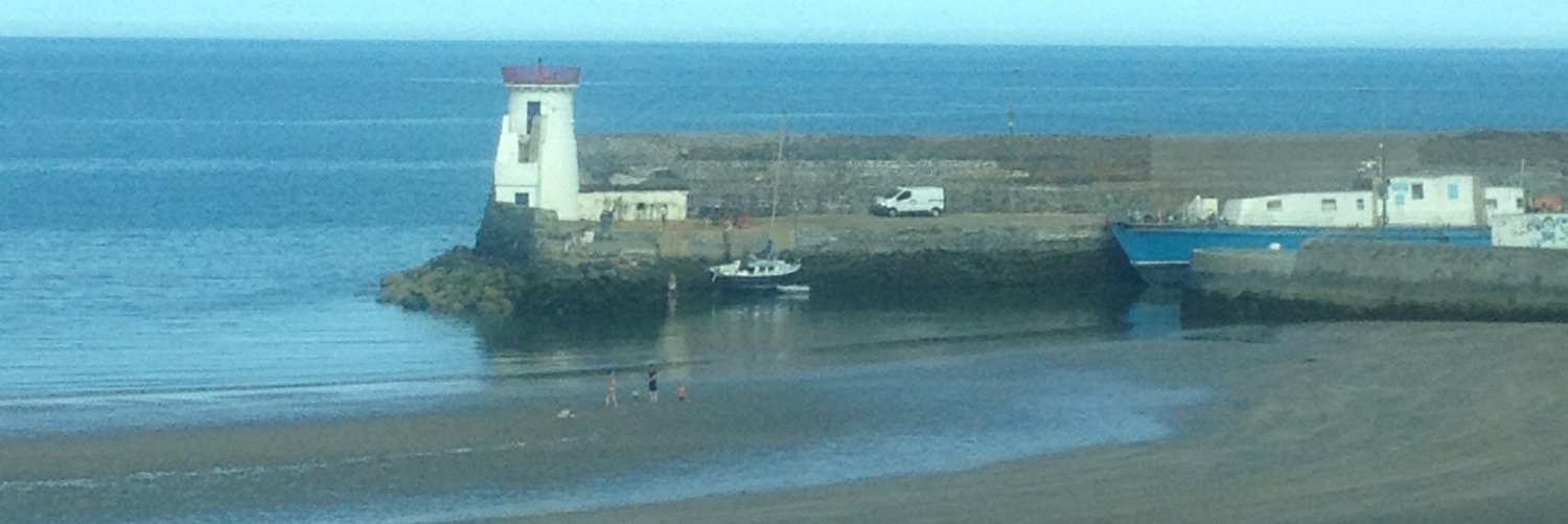 Fr David Burrows banner