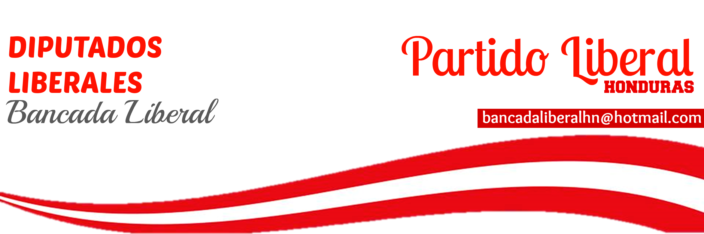 LiberalBancada's profile banner image