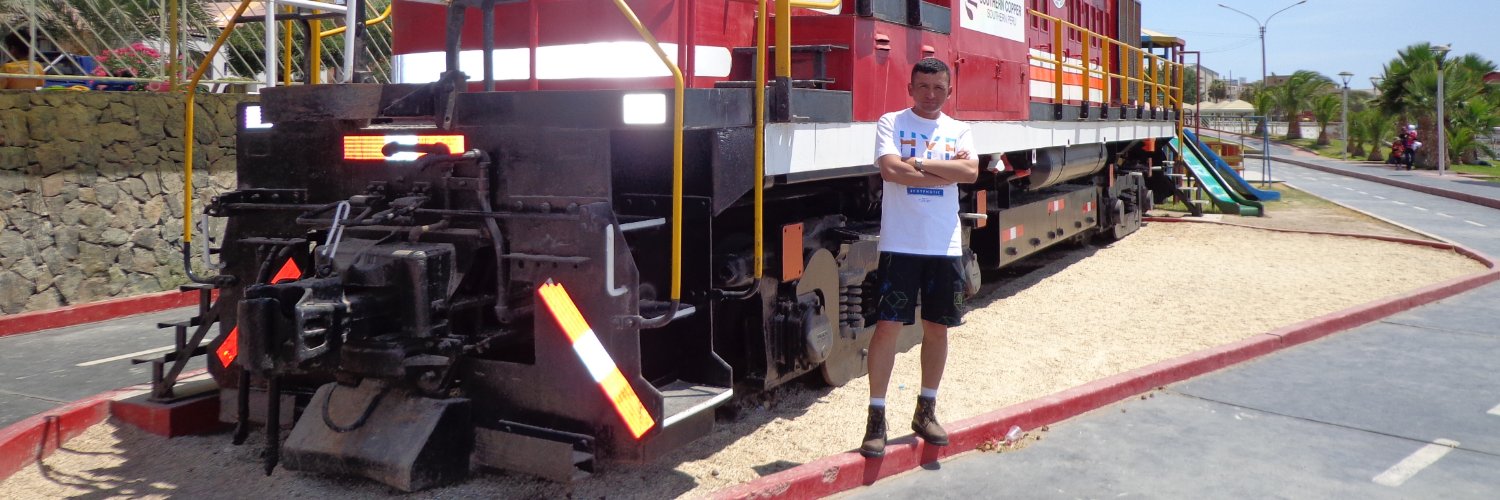 Juan Carlos Garcia C banner