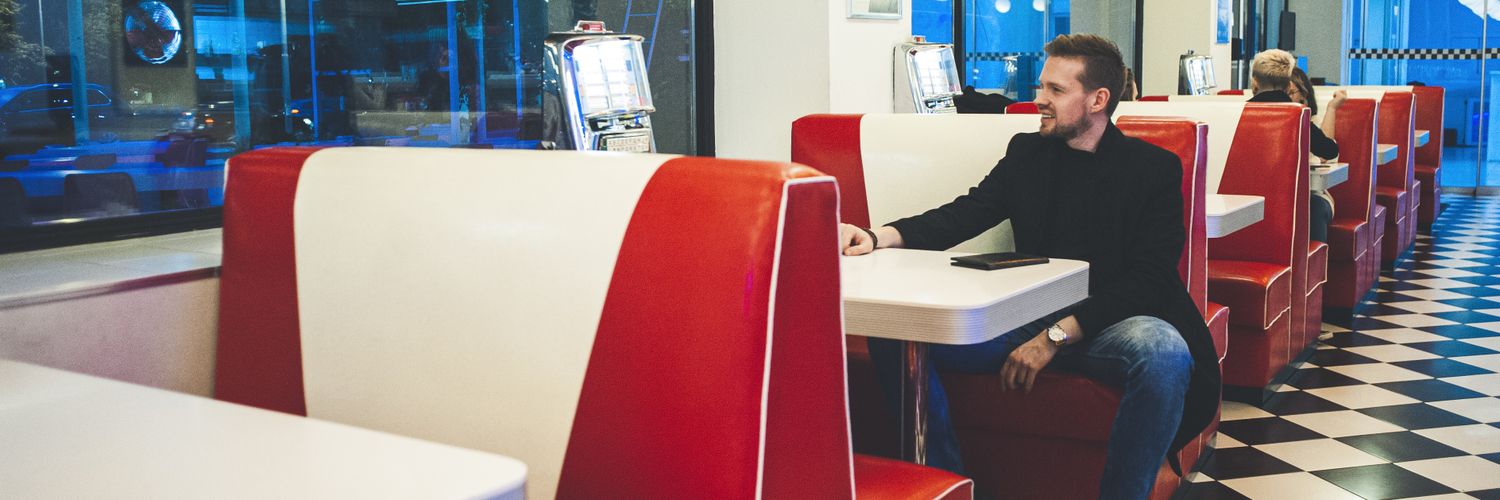 jovanristich's profile banner image