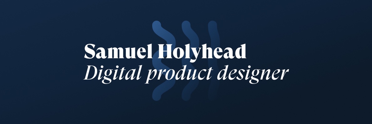 sholyhead's profile banner image