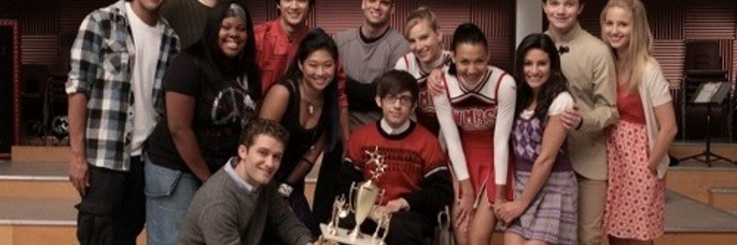 Citations Glee (CitationsGlee) Twitter