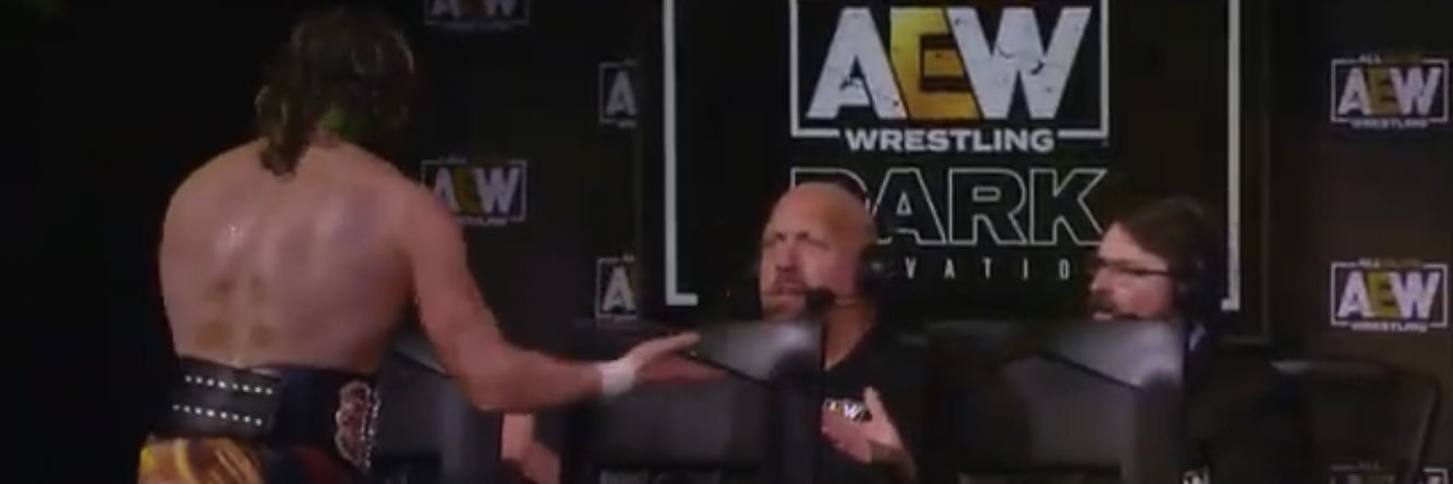 ThePWTruth's profile banner image
