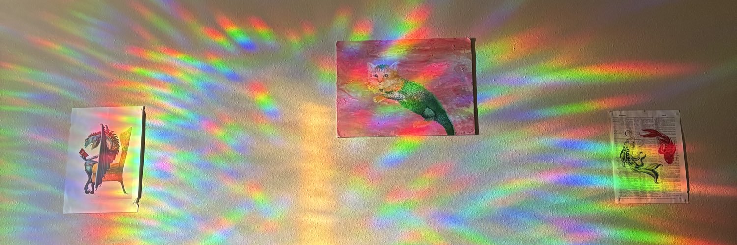 queeeran's profile banner image