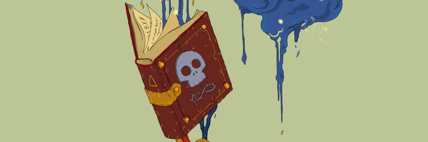 Arcannis banner