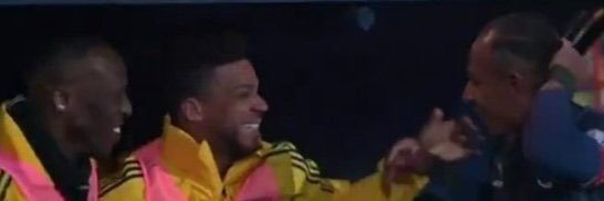 ya intervinieron la AFA? banner