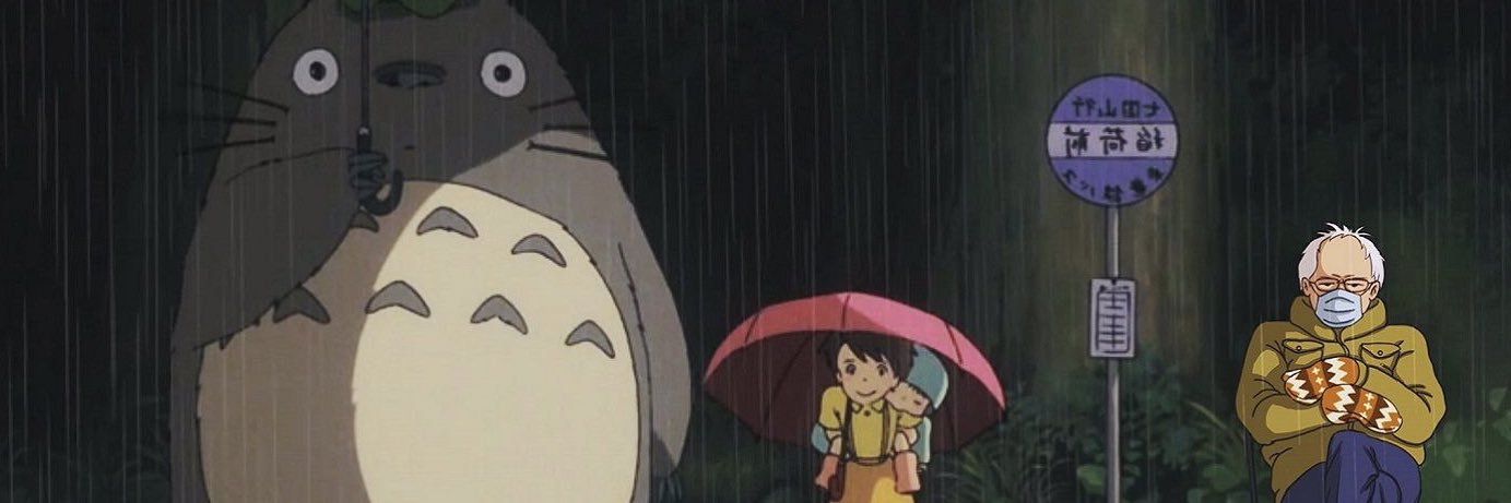 Gstv ☕️🐵 banner