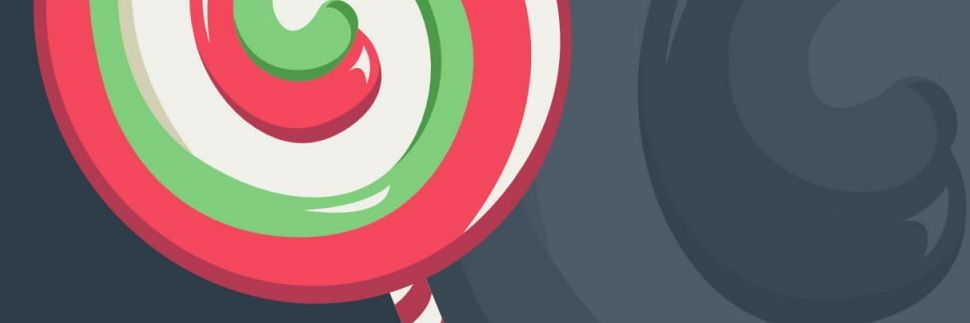 Lucian Rios banner