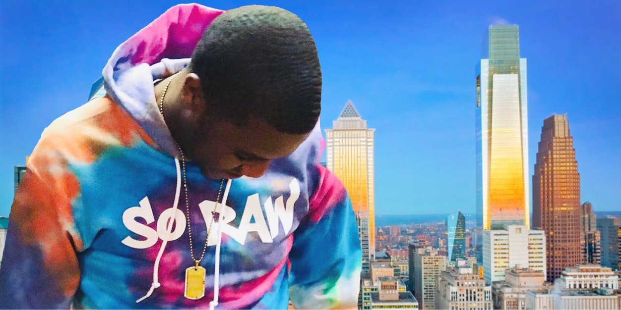SoRawApparel's profile banner image