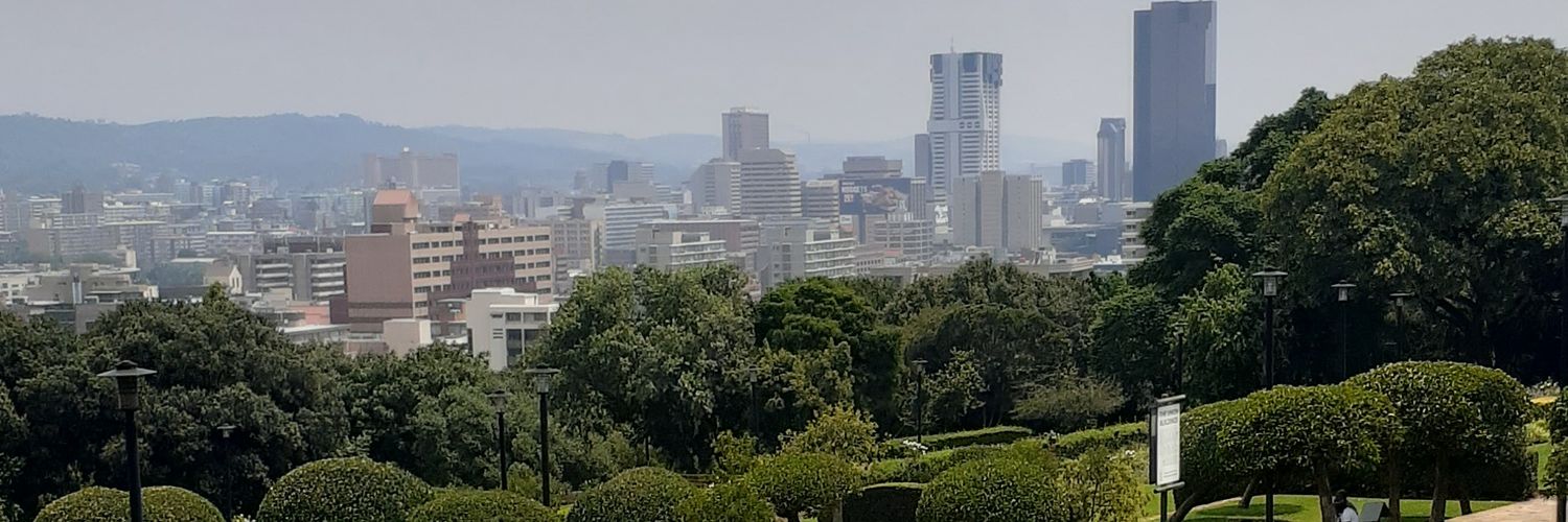 Mokhari Jack Phaahle. banner