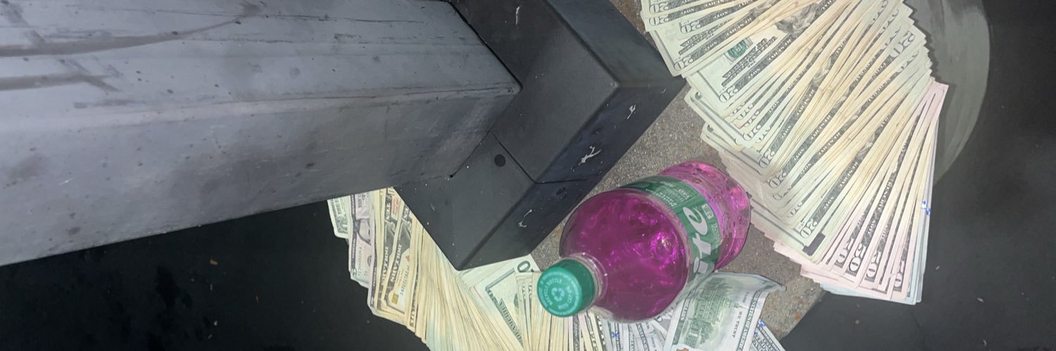 MostHatedAi's profile banner image