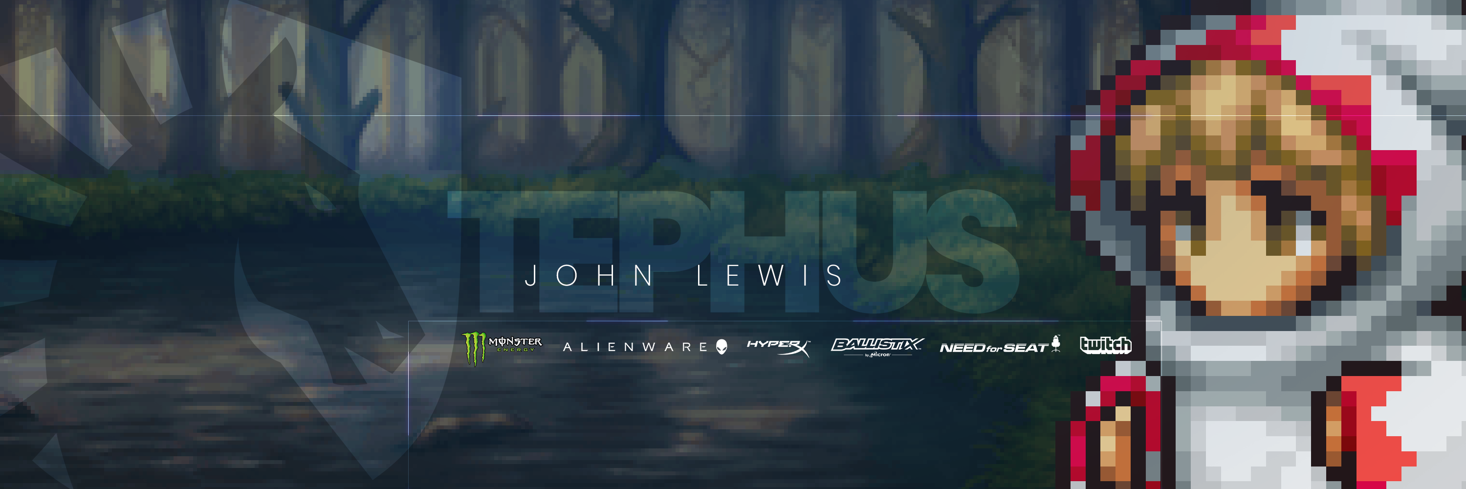Liquid`Tephus banner