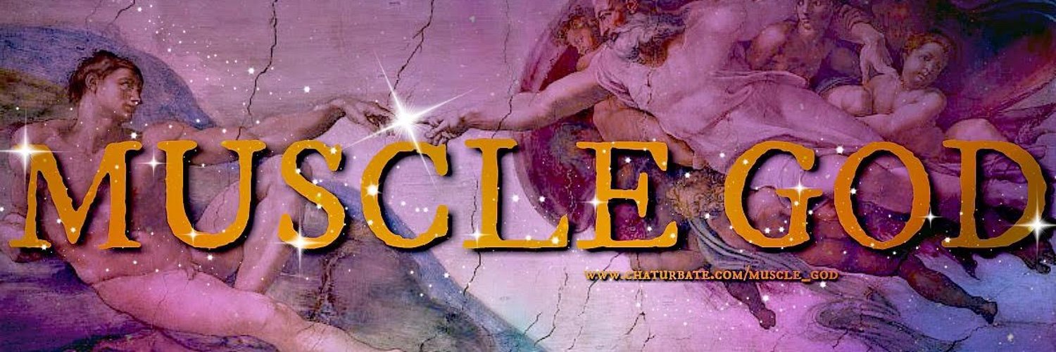 Muscle God (@Muscle_God2) | Twitter