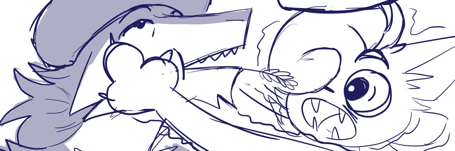 Finn the Cheese banner