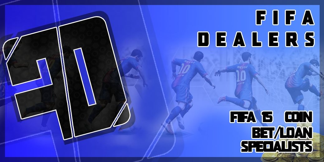 FifaDealers's profile banner image