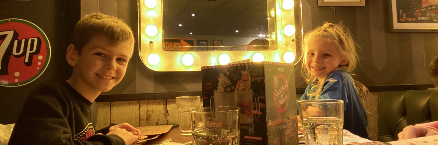 Daniel Hatfield banner