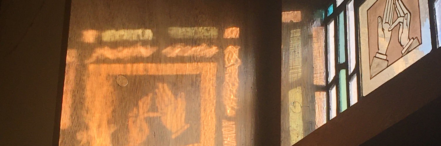 Hannah Lewis 🤟🏳️‍🌈🏳️‍⚧️ banner