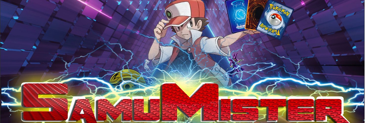 SamuMister21's profile banner image