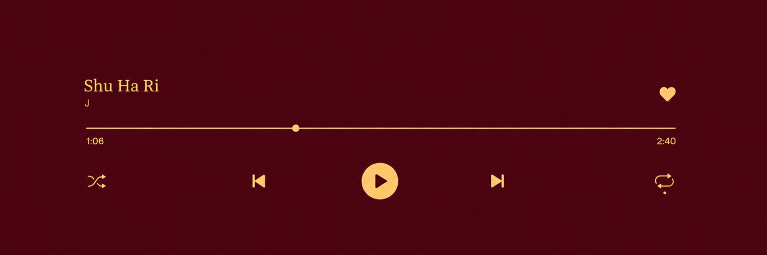 jessieex_'s profile banner image