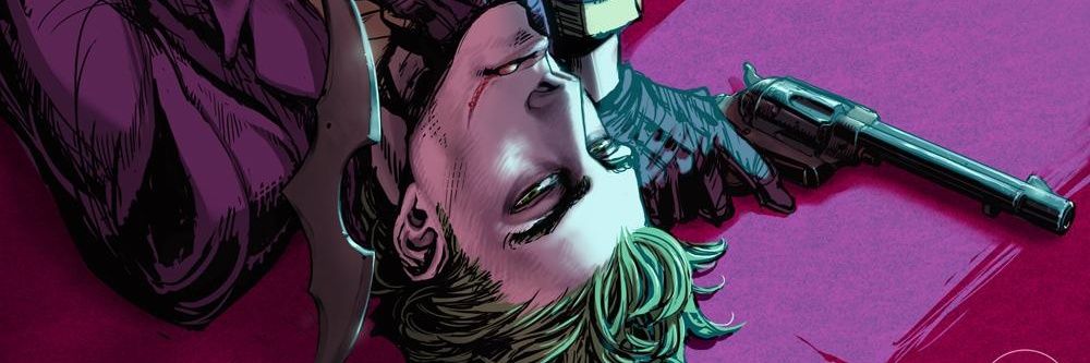 JackWhiteface's profile banner image