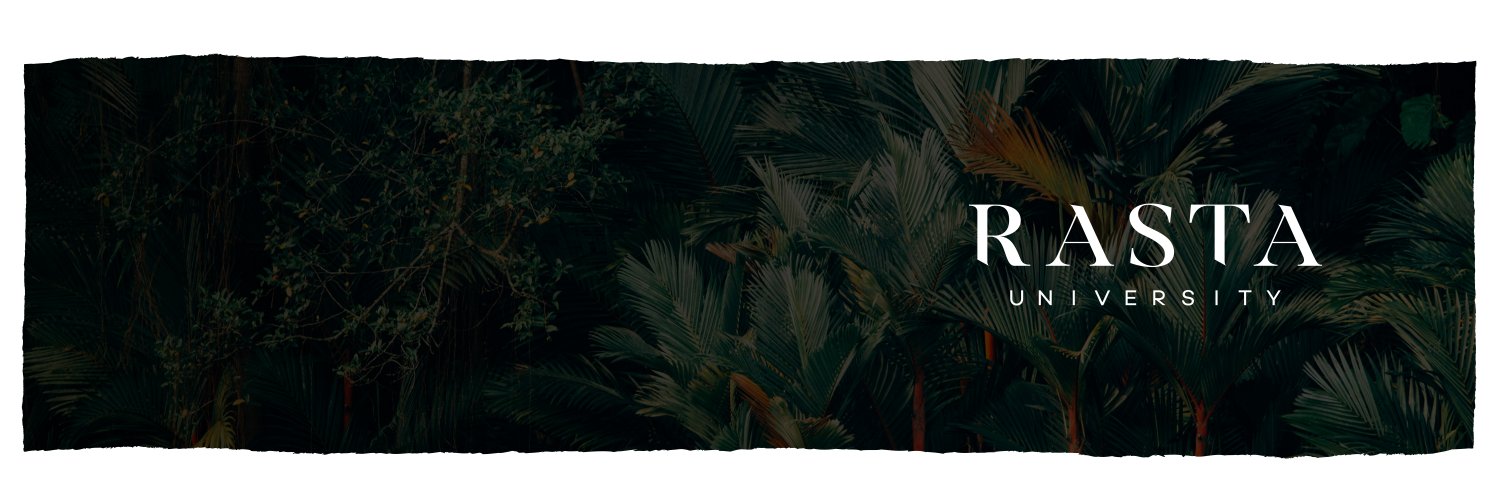 RastaUniversity's profile banner image