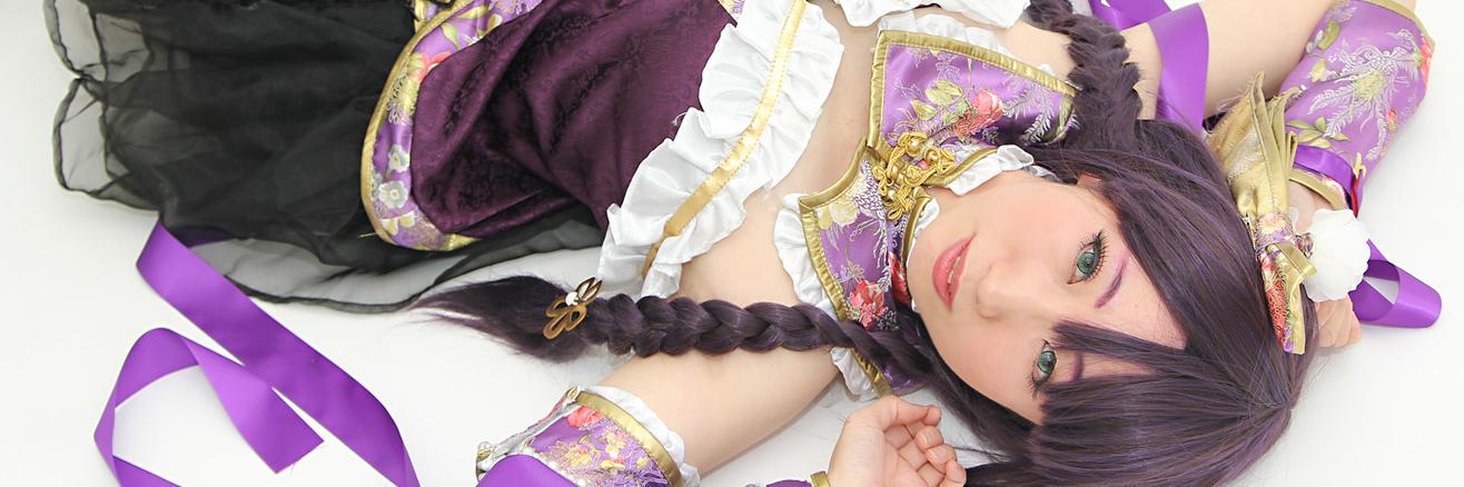 __whitecherry__'s profile banner image