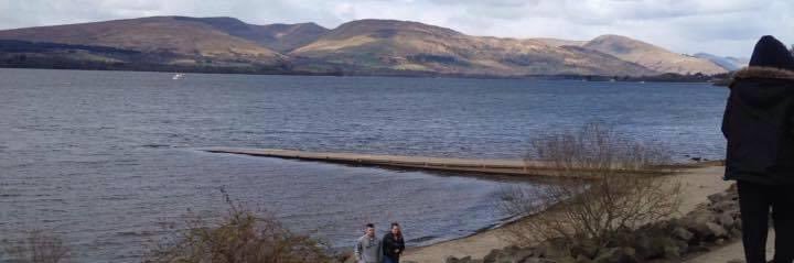 Sharon Sanderson banner