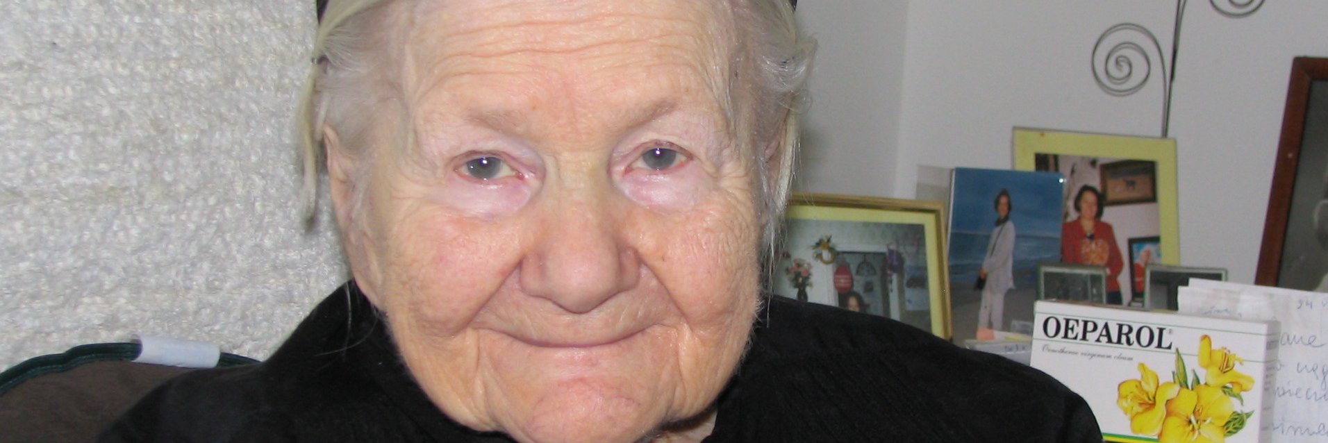 IrenaSendler's profile banner image