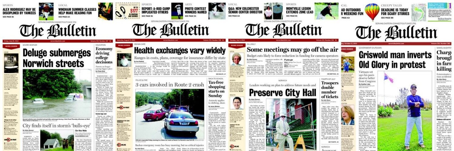 rmillerNB's profile banner image