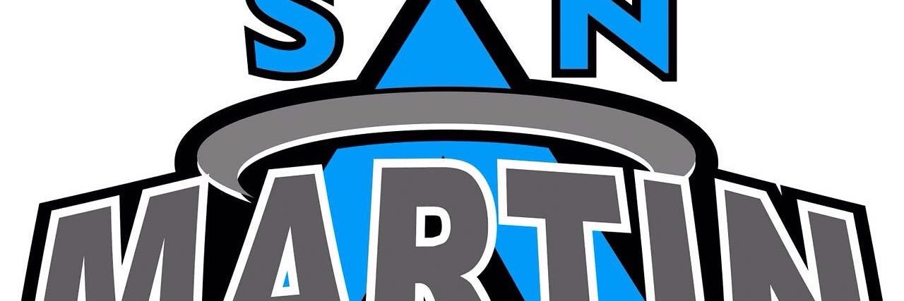 SFMSanMartin's profile banner image