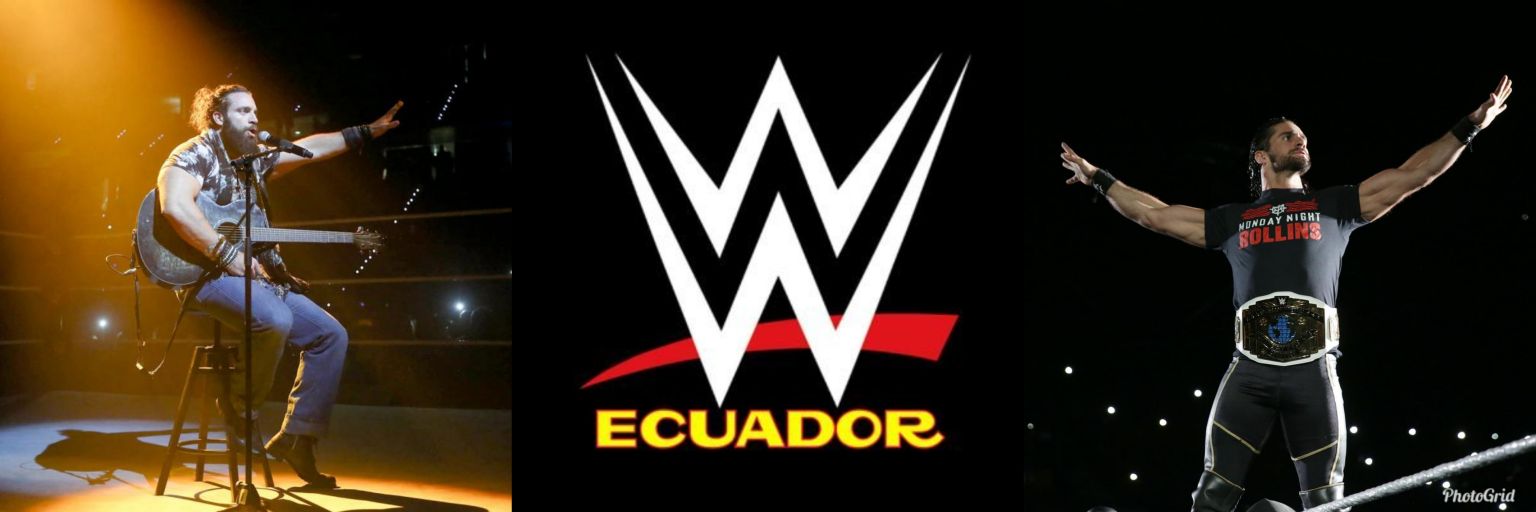 EcuadorWWEFans's profile banner image