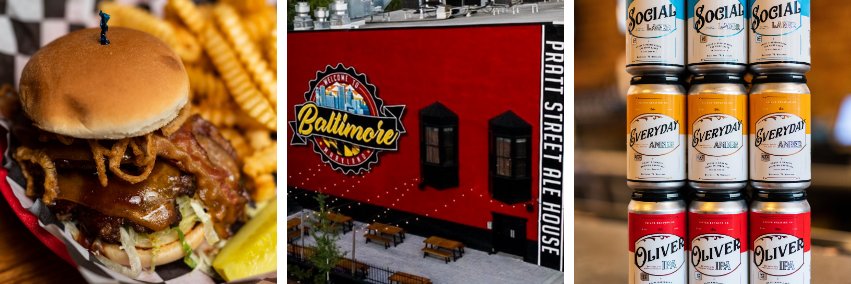 PrattStAleHouse's profile banner image