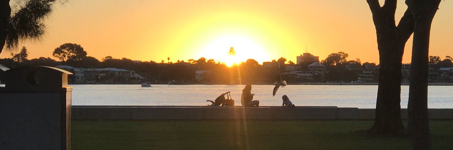 aussiemaid66's profile banner image