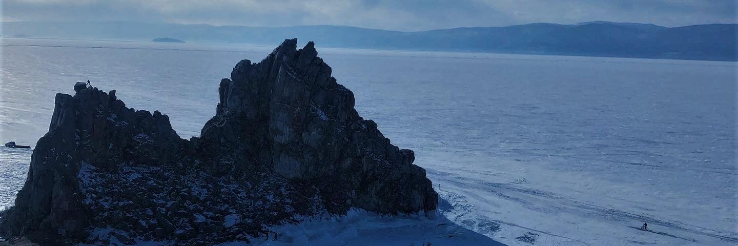 Maria Georgieva banner