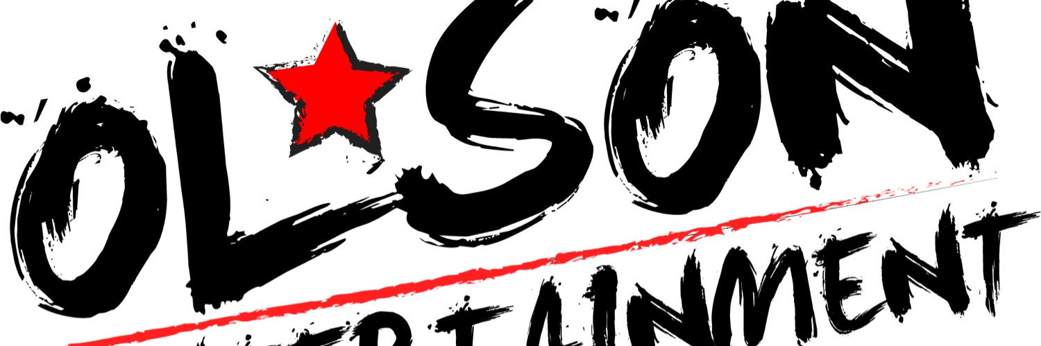 Olson_ent's profile banner image