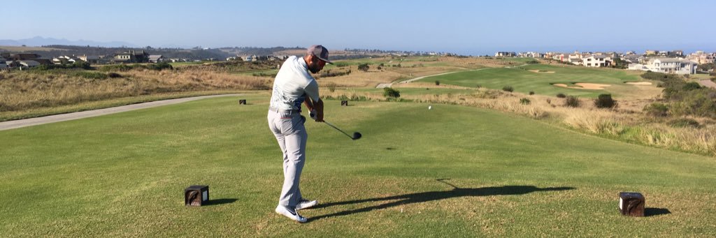 Shaun Le Roux banner