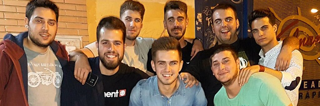 raulbrugada's profile banner image