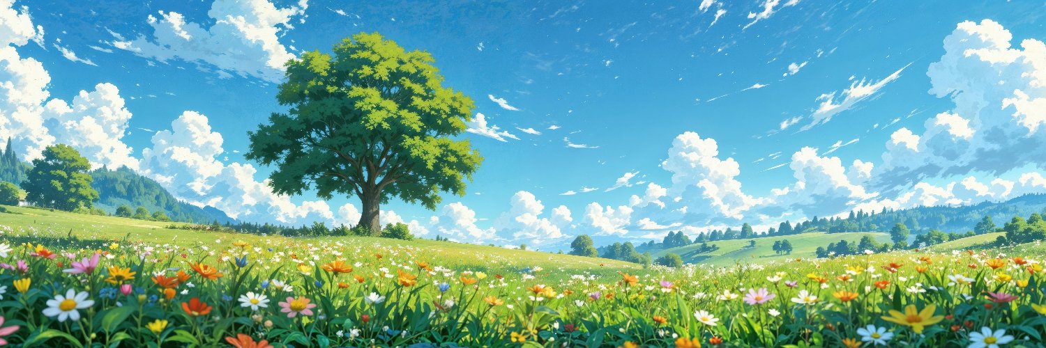 Light banner
