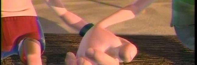 Revive Jimmy Neutron banner