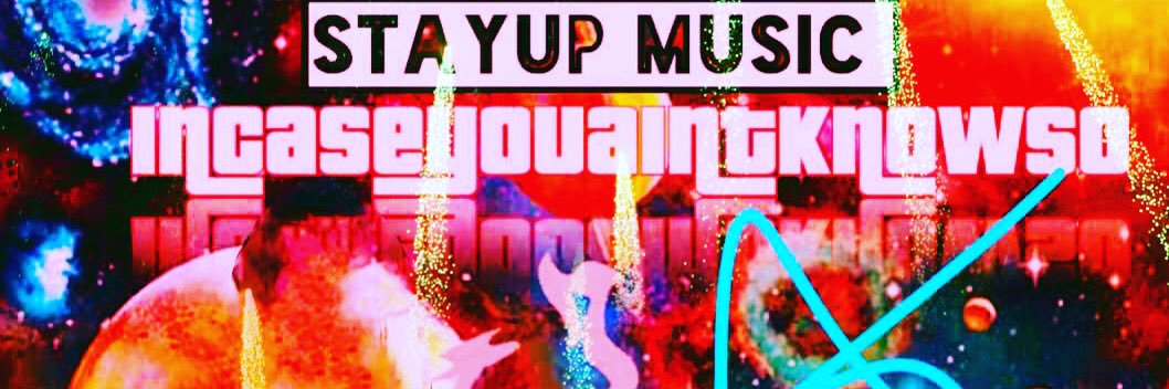 StayupLoso's profile banner image