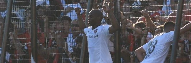 andigbo's profile banner image