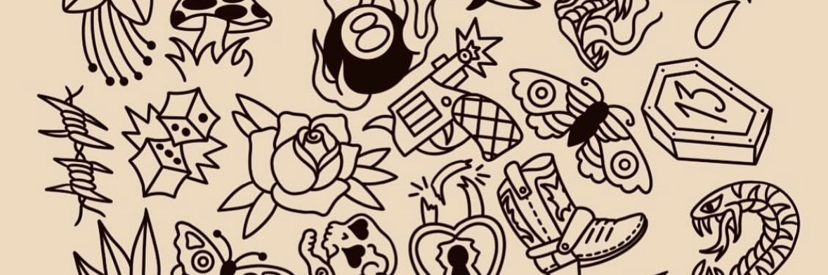 caleighblaze's profile banner image