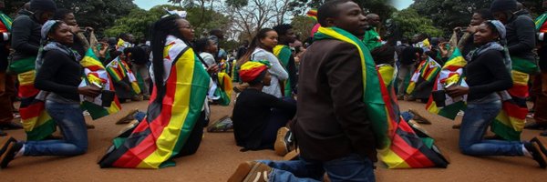 myzimbabwenews Profile Banner