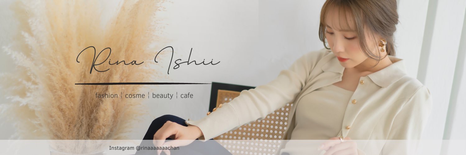 model_RINAchan's profile banner image
