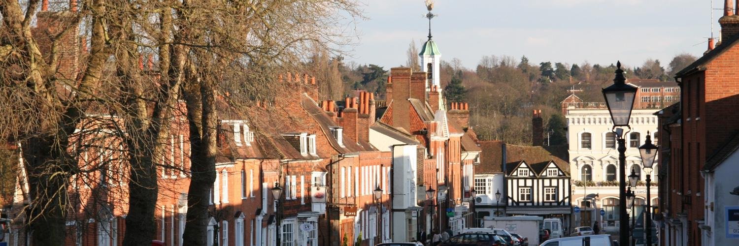 FollowFarnham's profile banner image