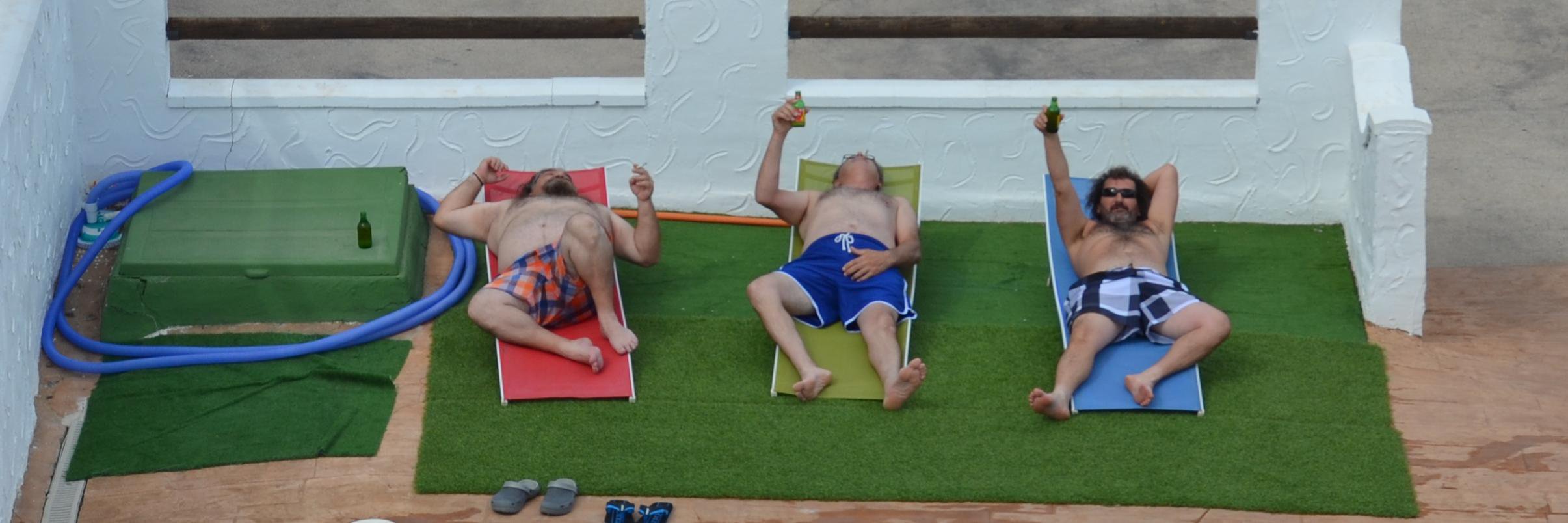 eugenio caballero h. banner